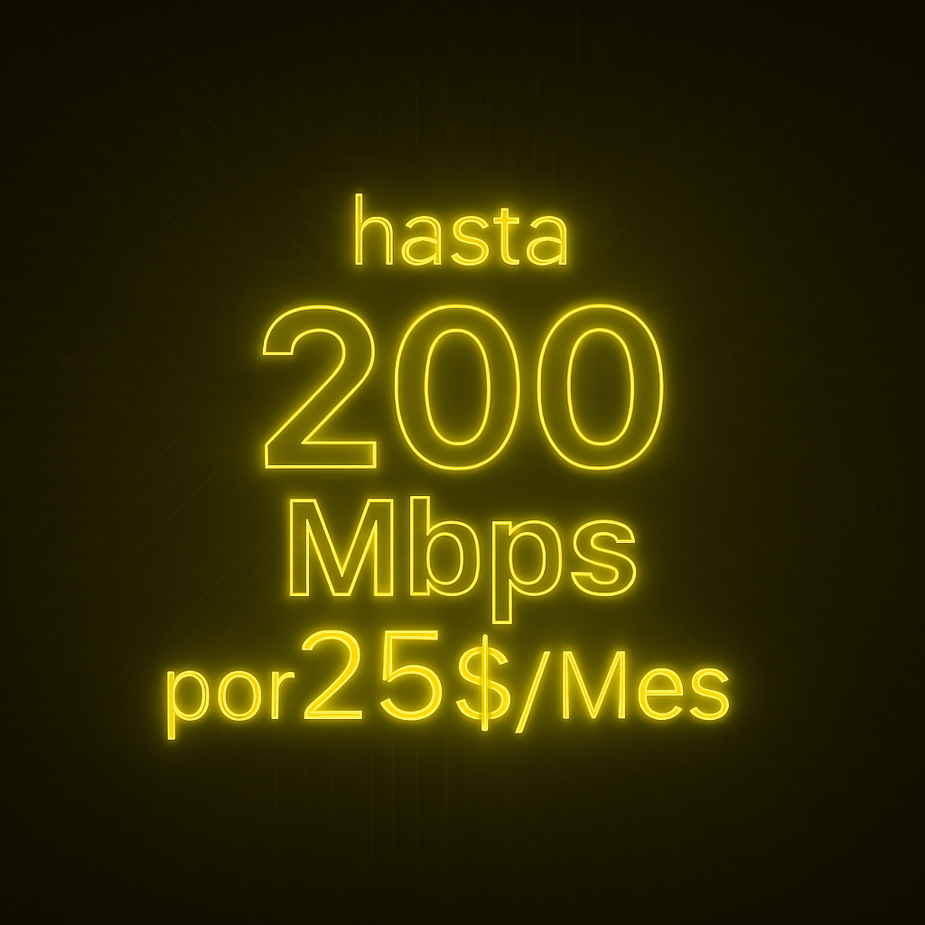 Incluye: Televisión Analógica. Nuestros precios incluyen IVA.